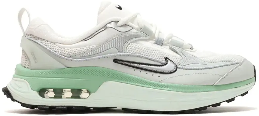 Giày Nike Air Max Bliss 'White Silver Sage' DH5128-103