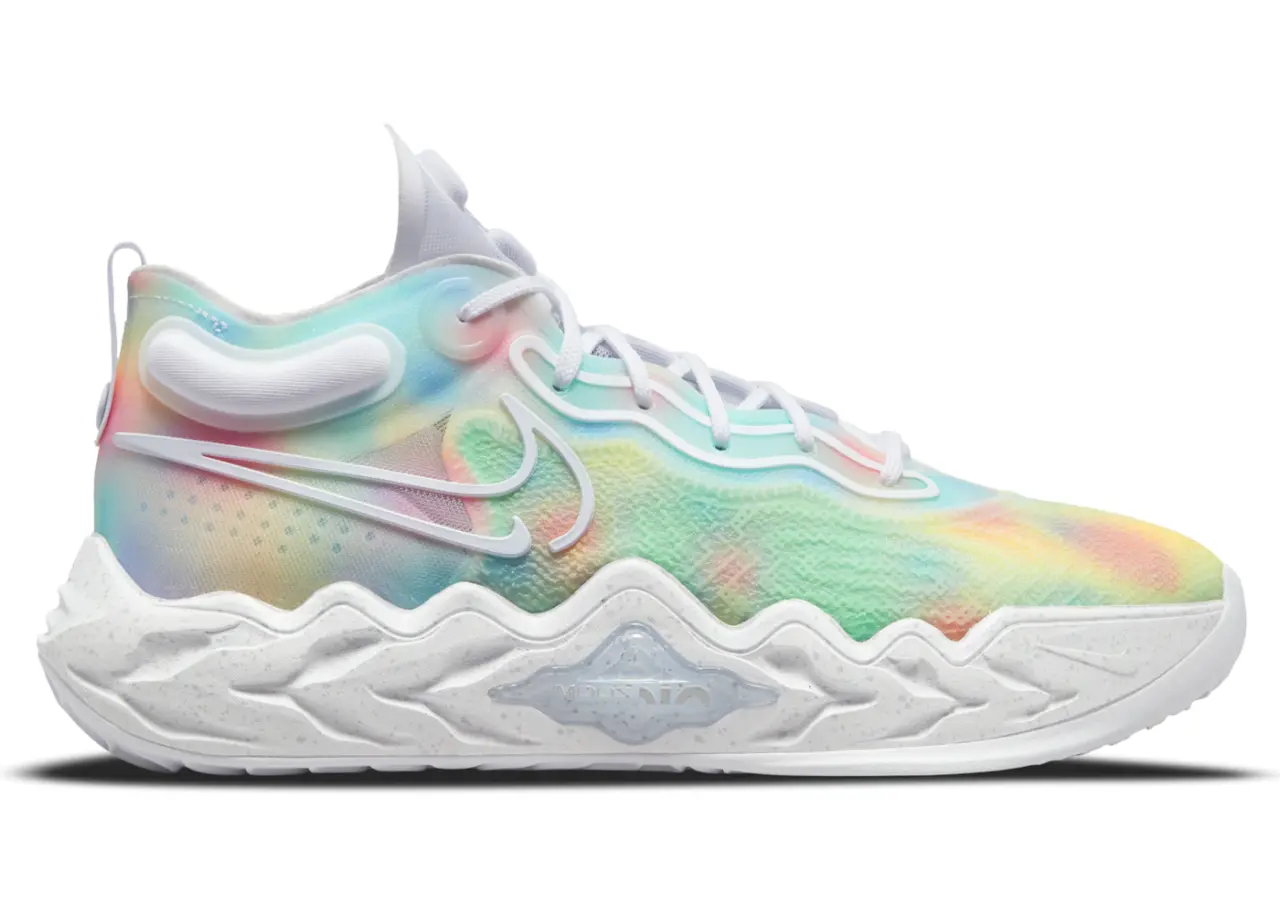 Giày Nike Air Zoom G.T. Run 'Tie Dye' DA7920-900