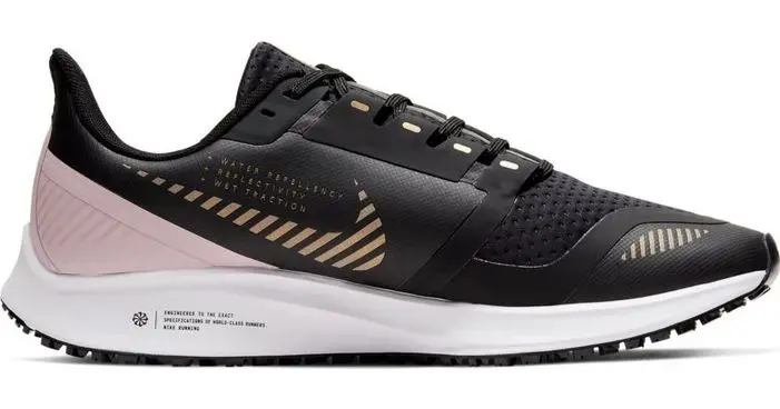 Giày Nike Air Zoom PEG 36 Shield 'Dk Smoke Grey' CU2992-071
