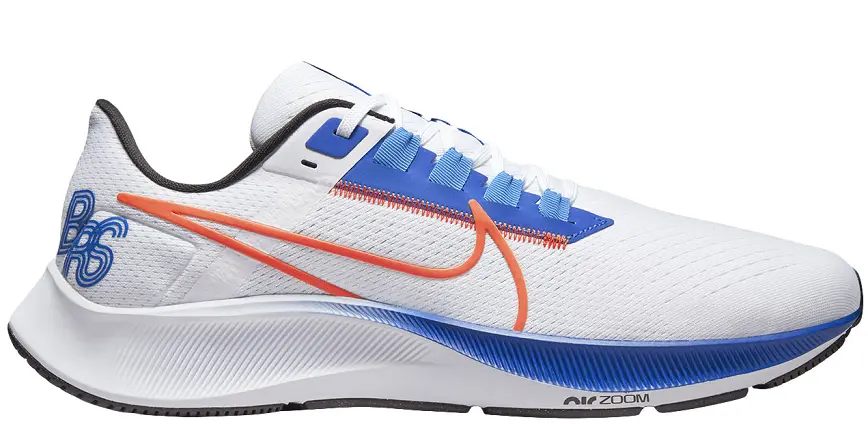 Giày Nike Air Zoom Pegasus 38 Men's Running Shoes DQ8575-100