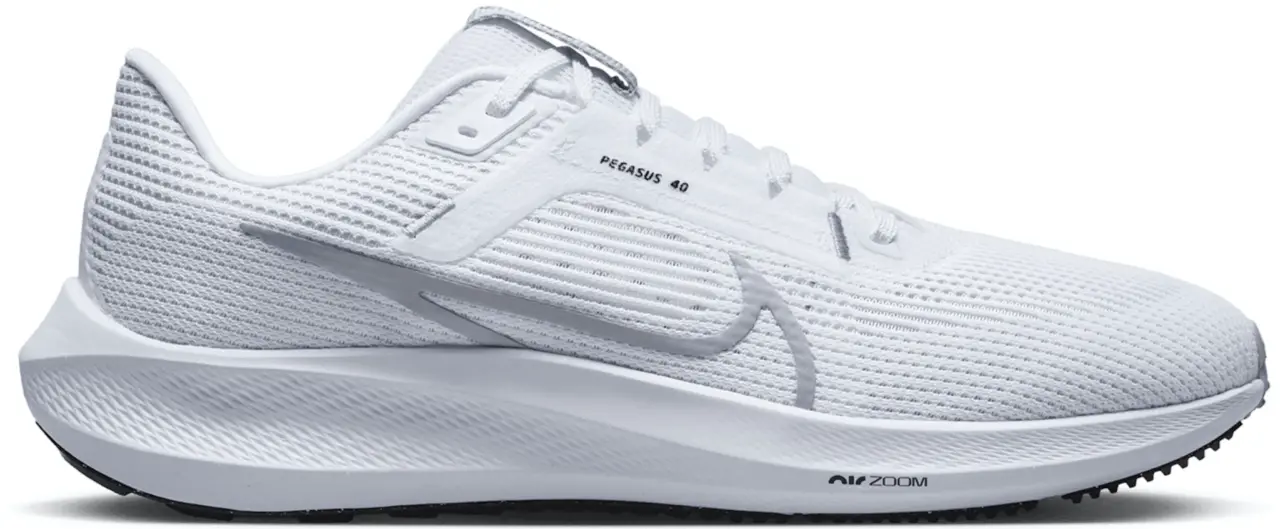 Giày Nike Air Zoom Pegasus 40 'White Black Photon Dust' DV3853-102
