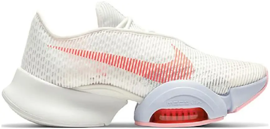 Giày Nike Air Zoom Superrep 2 'White Crimson' CU5925-100