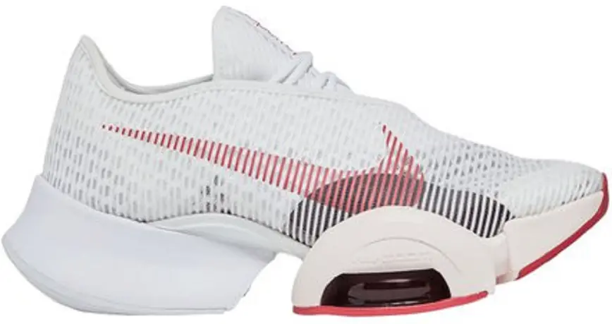 Giày Nike Air Zoom SuperRep 2 'White Gypsy Rose' CU5925-169