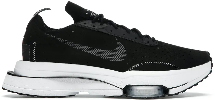 Giày Nike Air Zoom Type 'Black' CJ2033-001