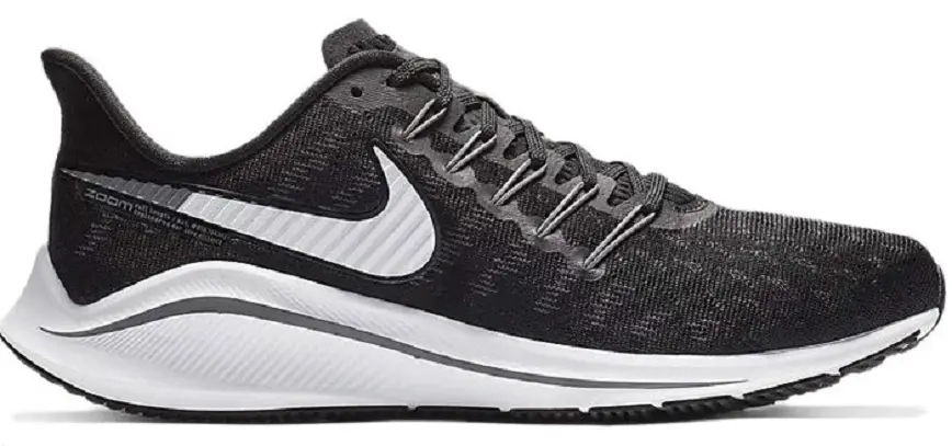 Giày Nike Air Zoom Vomero 14 Black Thunder Grey AH7857-001
