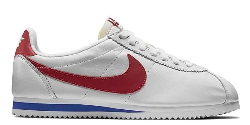 Giày Nike Classic Cortez Premium QS 'Forest Gump' 724262-184