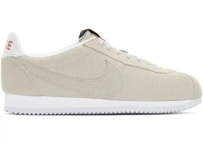 Giày Nike Classic Cortez Stranger Things Sail Upside Down Pack CJ6107-100