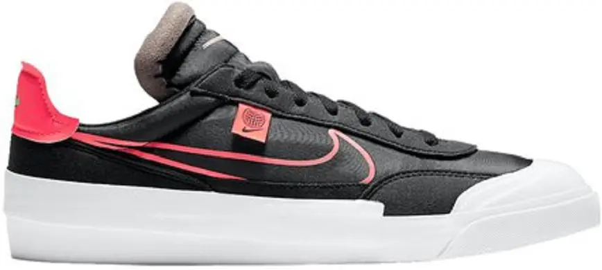 Giày Nike Drop Type HBR 'Worldwide Black Flash Crimson' CZ5847-001