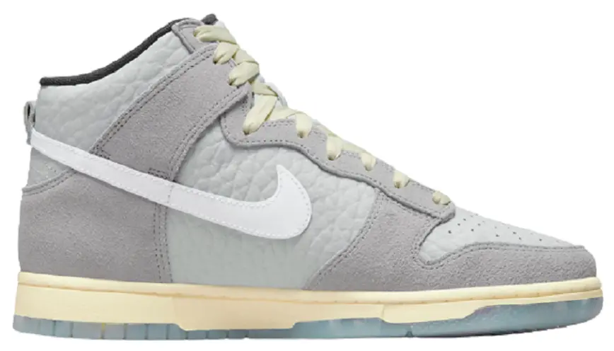 Giày Nike Dunk High PRM 'Culture Day' DR8753-077