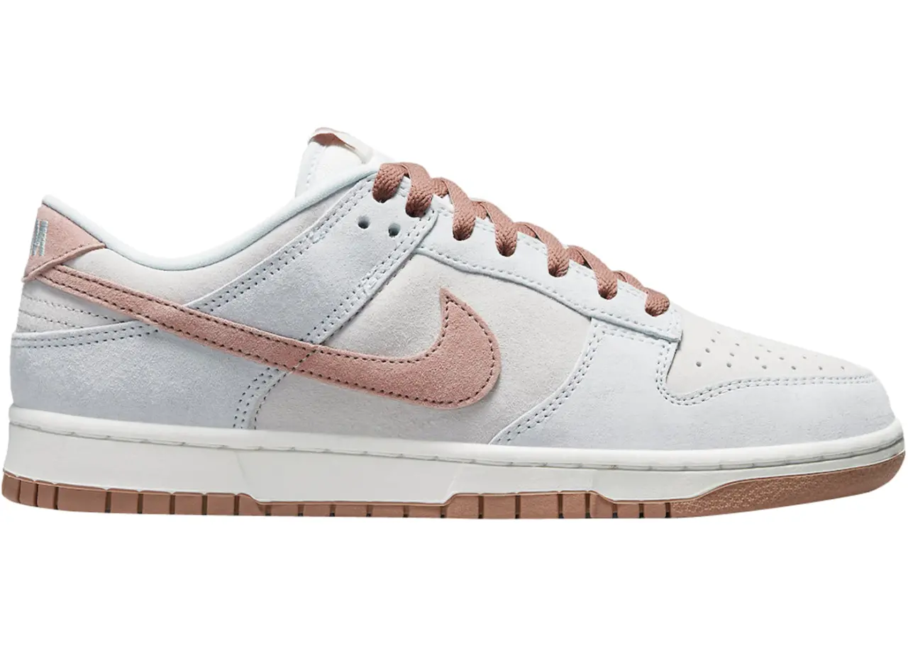 Giày Nike Dunk Low 'Fossil Rose' DH7577-001