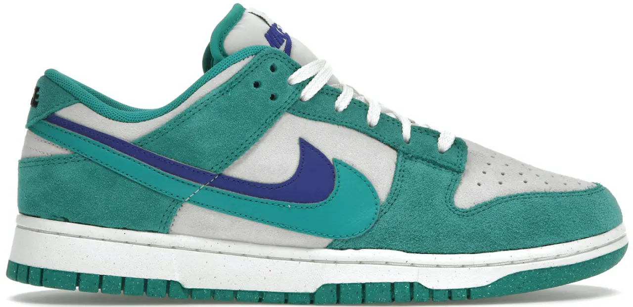 Giày Nike Dunk Low SE 85 'Neptune Green' DO9457-101