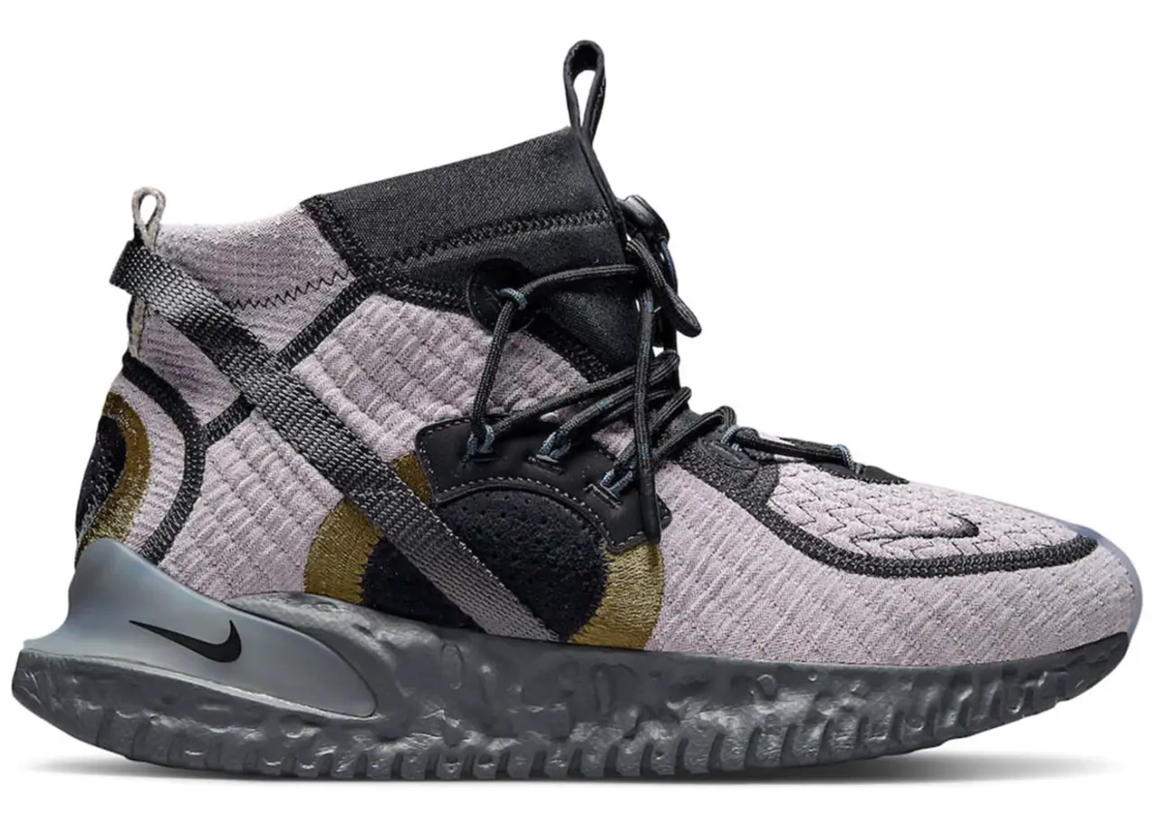 Giày Nike ISPA Flow 2020 SE 'Smokey Mauve' DH4026-200