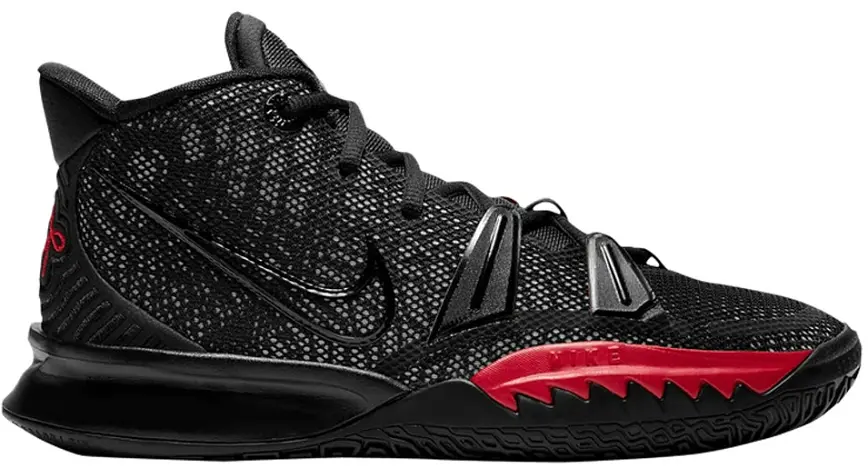 Giày Nike Kyrie 7 'Bred' CT4080-005
