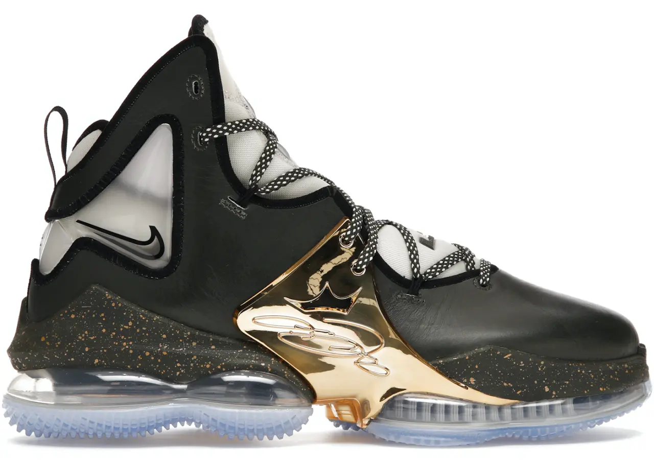Giày Nike LeBron 19'Chosen 1 All-Star' DQ7548-301