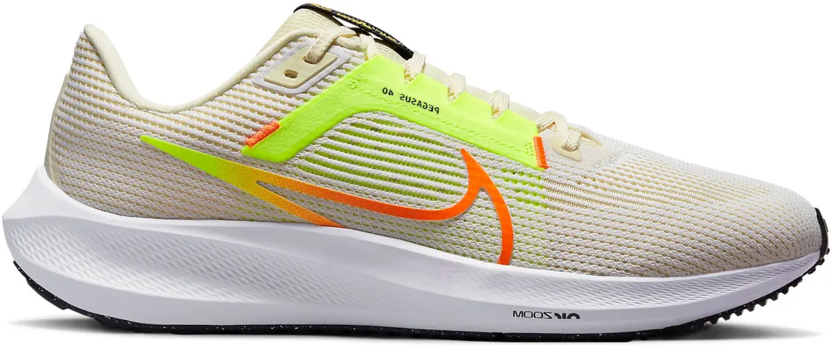 Giày Nike Air Zoom Pegasus 40 ‘Coconut Milk White’ DV3853-101