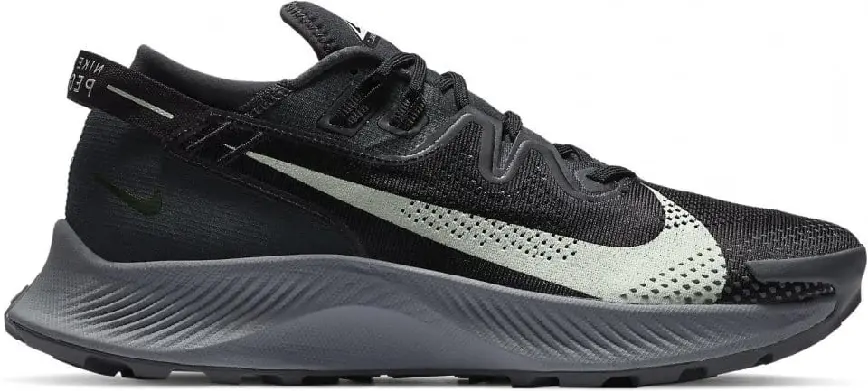 Giày Nike Pegasus Trail 2 Black Trail Running Shoes CK4305-002