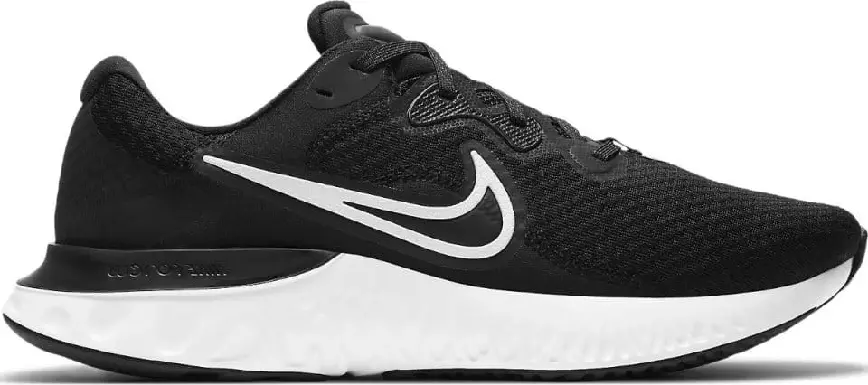 Giày Nike Renew Run 2 Black White CU3504-005