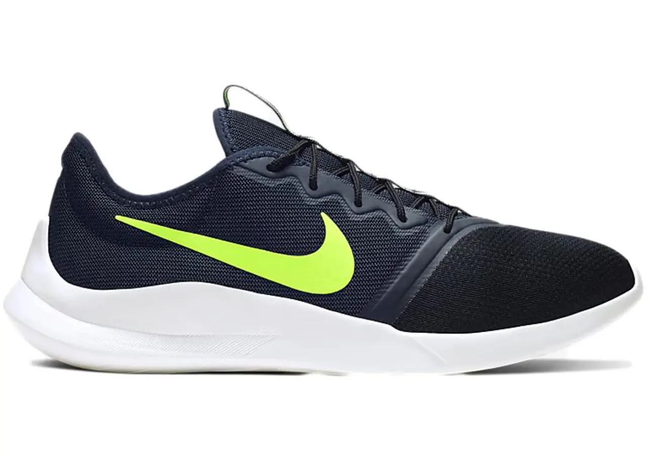 Giày Nike Viale Tech Racer Obsidian AT4209-400