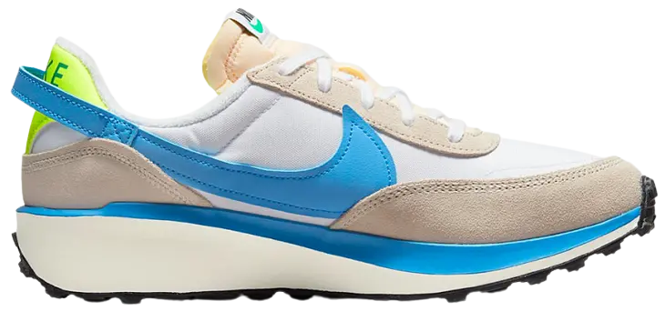 Giày Nike Waffle Debut 'Multicolor' DX2943-100