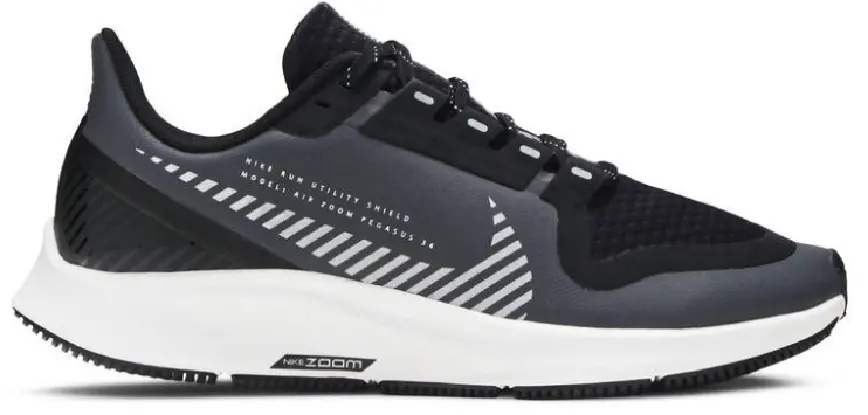 Giày Nike Air Zoom Pegasus 36 Shield 'Cool Grey' AQ8006-003