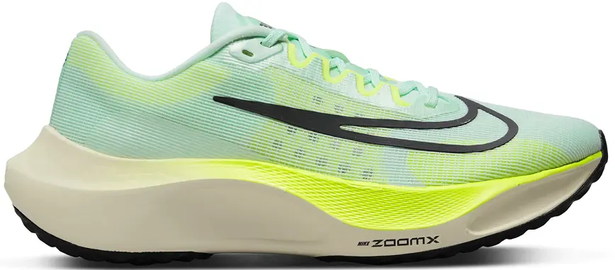 Giày Nike Zoom Fly 5 'Mint Foam Ghost Green' DM8968-300