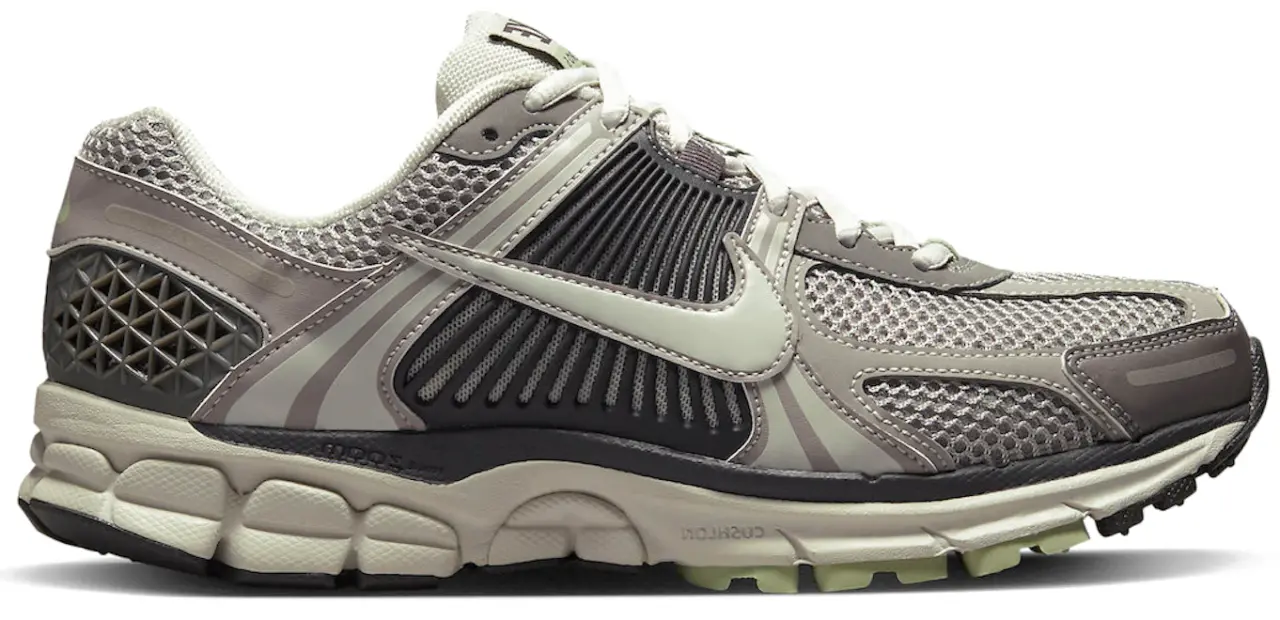 Giày Nike Zoom Vomero 5 'Cobblestone Flat Pewter' FB8825-001