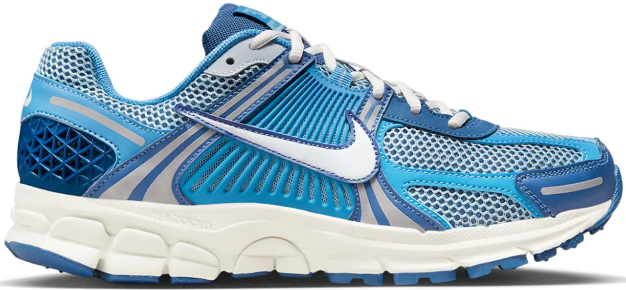 Giày Nike Air Zoom Vomero 5 'Worn Blue' FB9149-400 —