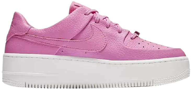 Giày Nike Air Force 1 Sage Low 'Pink' AR5339-601