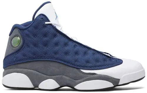 Giày Nike Air Jordan 13 Retro 'Flint' 2020 414571-404