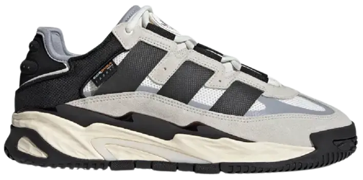 Giày Adidas Niteball 'Orbit Grey' GX4729