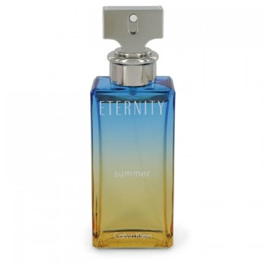 Nước hoa Calvin Klein Eternity Summer 2017 For Women