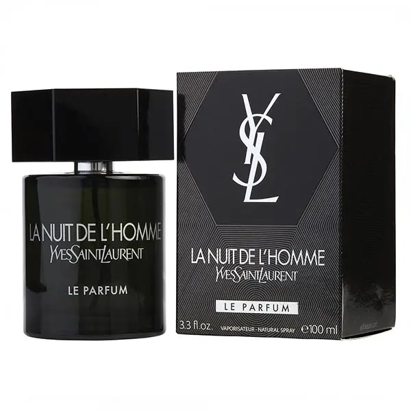 Nước Hoa YSL La Nuit De L'homme Le Parfum EDP