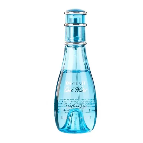 Nước Hoa Davidoff Cool Water Woman