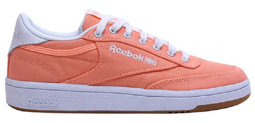 Giày Reebok Club C 85 'Pink Chalk' EH2422