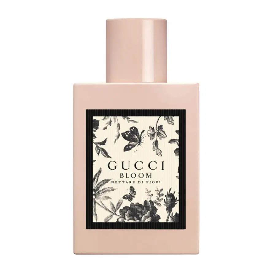 Nước Hoa Gucci Bloom Nettare Di Fiori EDP 100ml