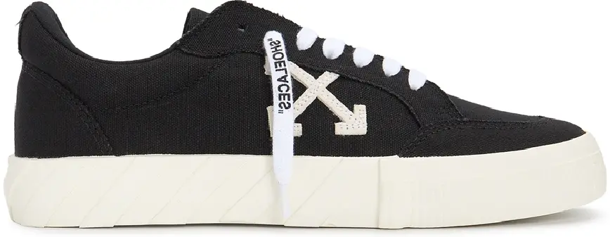 Giày Off White Bulk 'Black' OMIA085C-99FAB002-1001