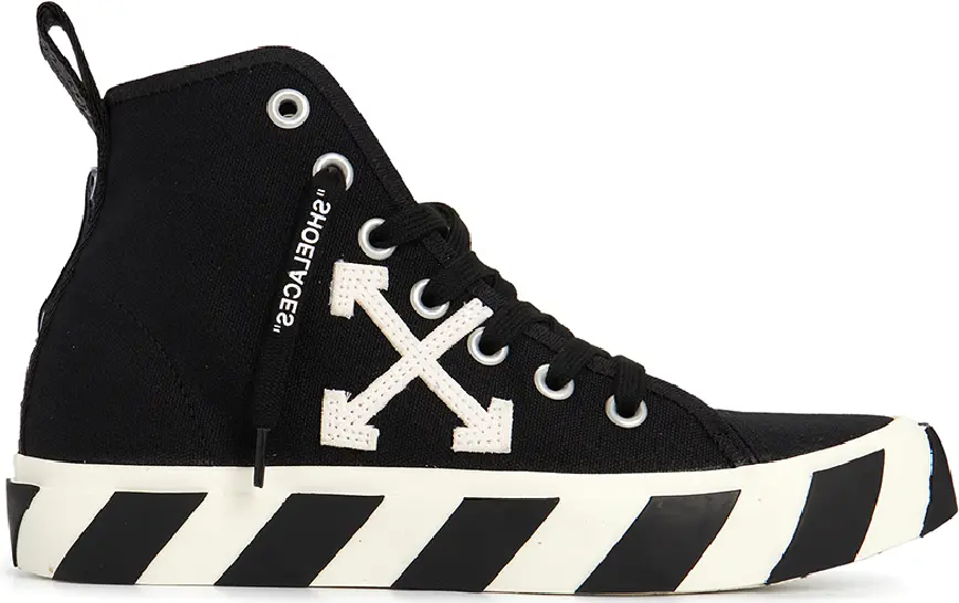 Giày Off White Meteor Slider 'Black' OMIC014C-99MAT001-1010