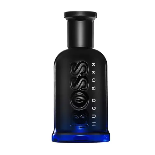 Nước Hoa Hugo Boss Bottled Night
