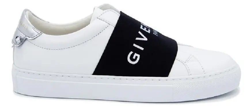 Giày Givenchy Urban Street Sneaker BE0005E0NE-116