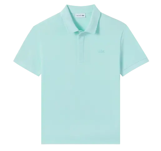 Áo Lacoste Paris Polo T-shirt PH552E-51G-NRE
