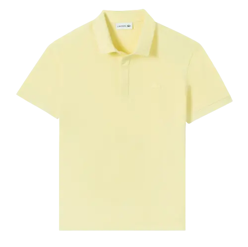 Áo Lacoste PARIS Polo T-shirt PH552E-51G-WWJ