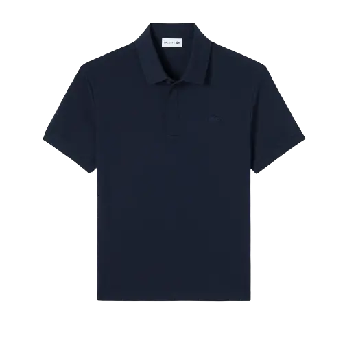 Áo Lacoste Men's Short Sleeve PARIS Polo PH552E-51N-166