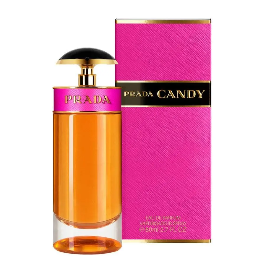 Nước Hoa Prada Candy EDP