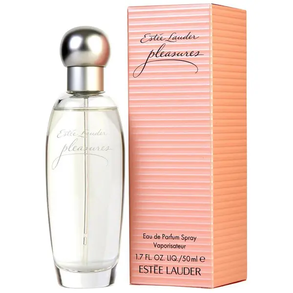 Nước Hoa Estee Lauder Pleasures EDP
