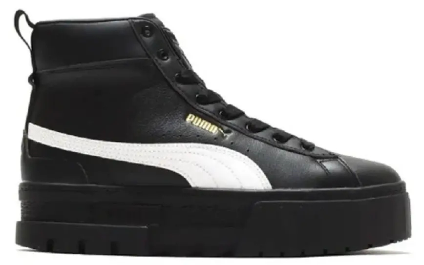 Giày Puma Wmns Mayze Mid 381170-02