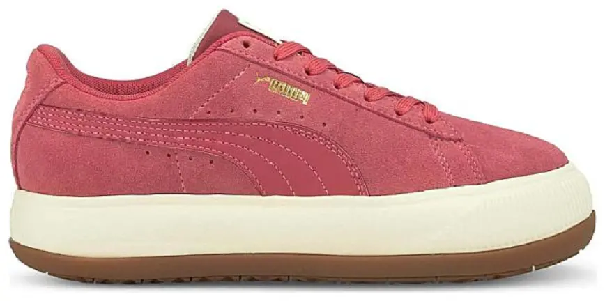Giày Puma Suede Mayu Women's Trainers 380686-06