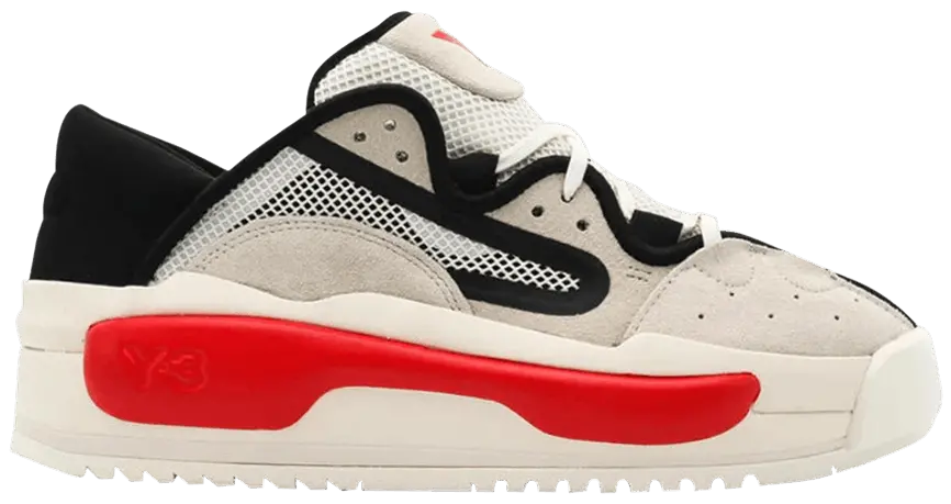 Giày Adidas Y-3 Hokori 2 'Bliss Red' Q47109