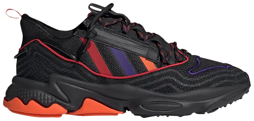 Giày Adidas Ozweego Zip 'Chinese New Year' Q47187