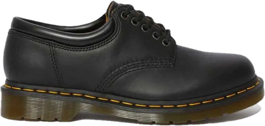 Giày Dr.Martens 8053 Nappa Leather Casual 'Black' 11849001