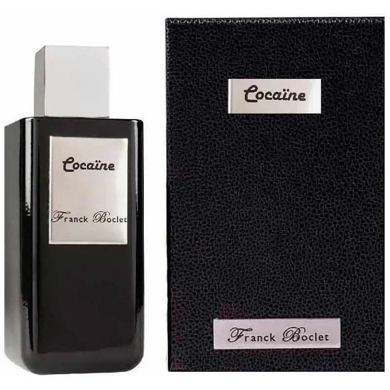 Nước Hoa Franck Boclet Cocaïne